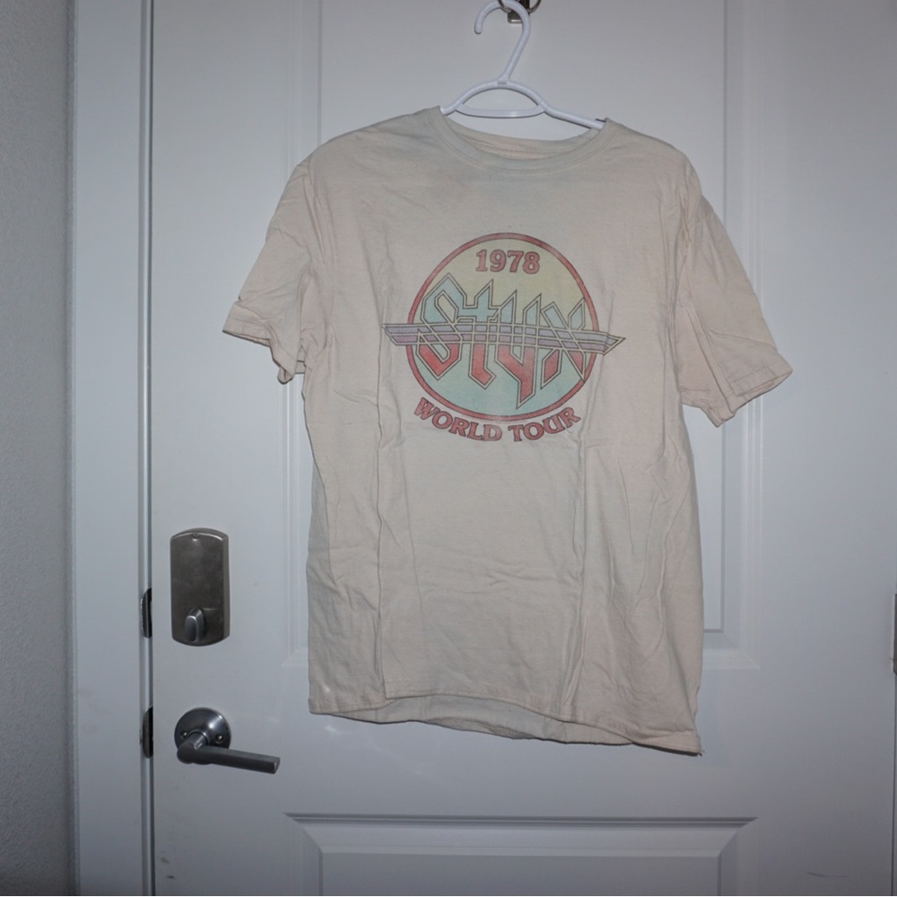 STYX Tee